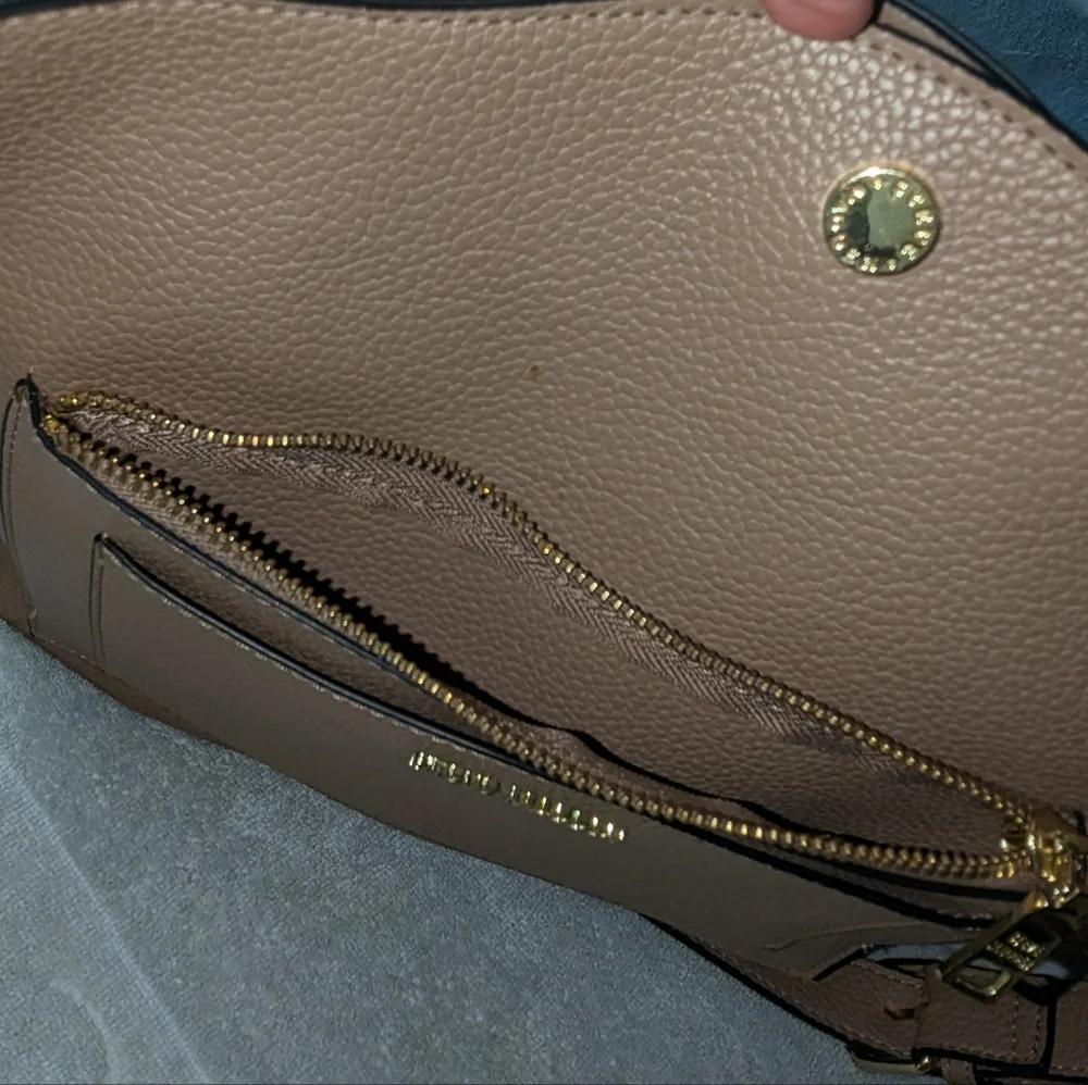Steve Madden beautiful faux